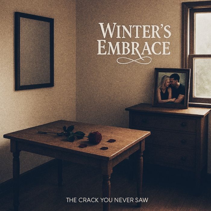 Winter&rsquo;s Embrace - The Crack You Never Saw