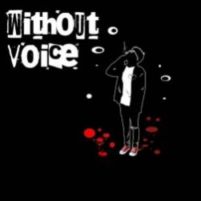 Without Voice-Прости