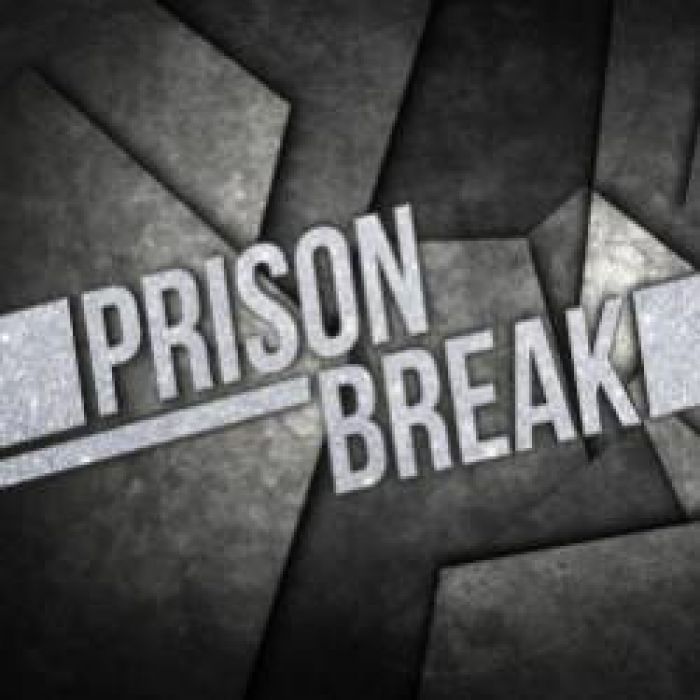 X-RATED-Prison Break