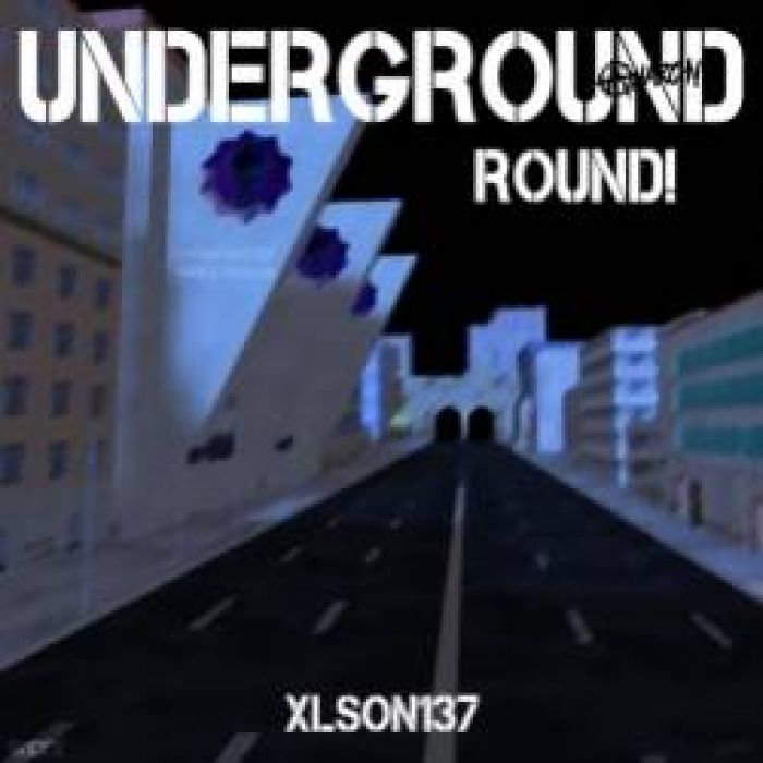 Xlson137-Underground
