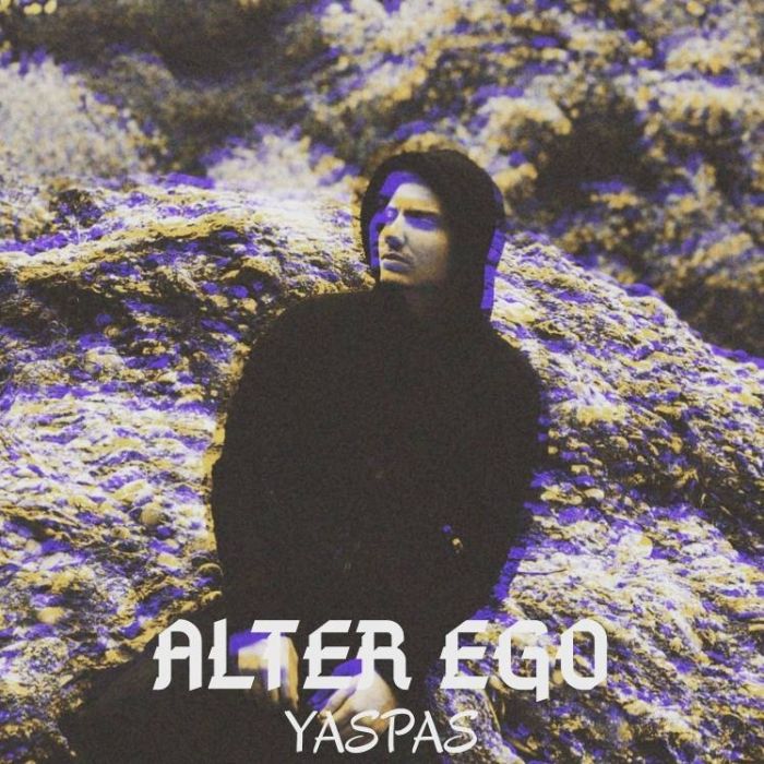 YASPAS-ALTER EGO