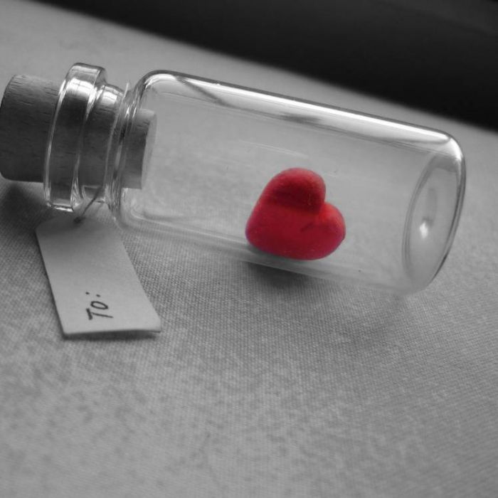 ЯNоЧка Noir -Дар или яд