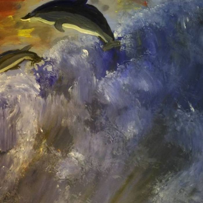 Янина Снежная-Просто