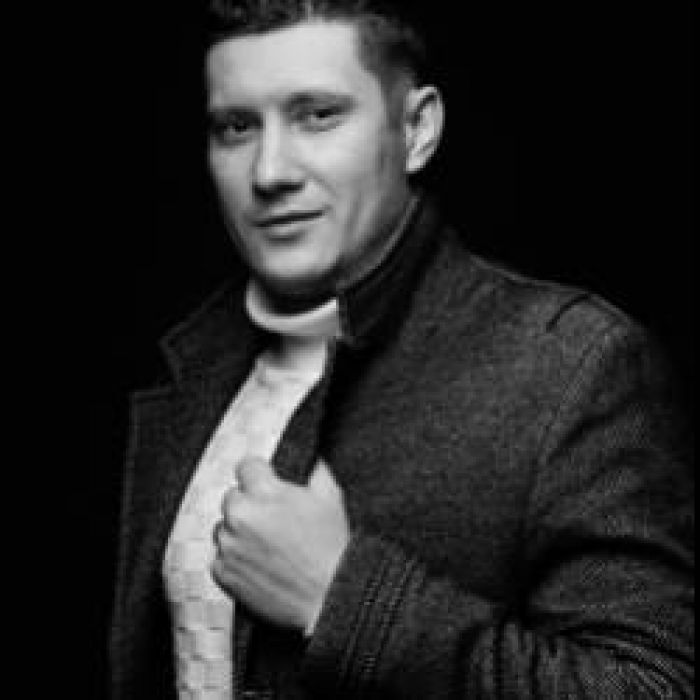 Ю-GranD-Ты за мною