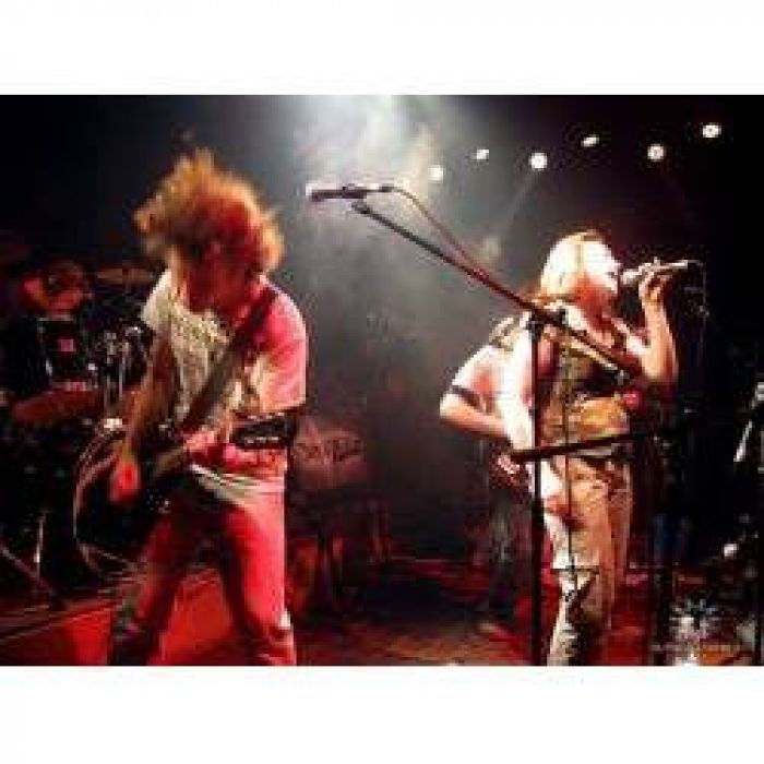 Ю.l.А - Под дождём