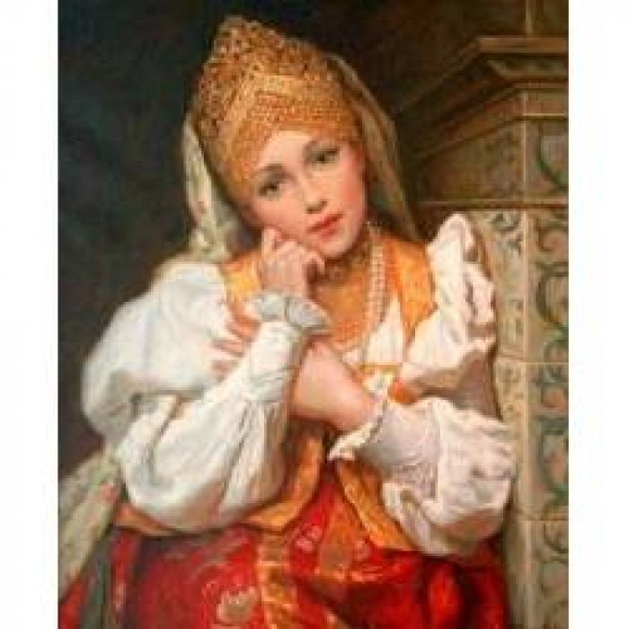 Юлия Ключарёва - Буду я его любить