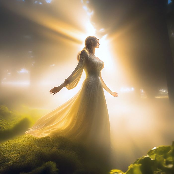 Юлия Ключарёва - Моё солнце