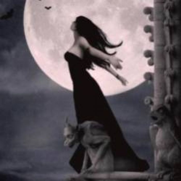 Юлия Ключарёва-Надышаться небом