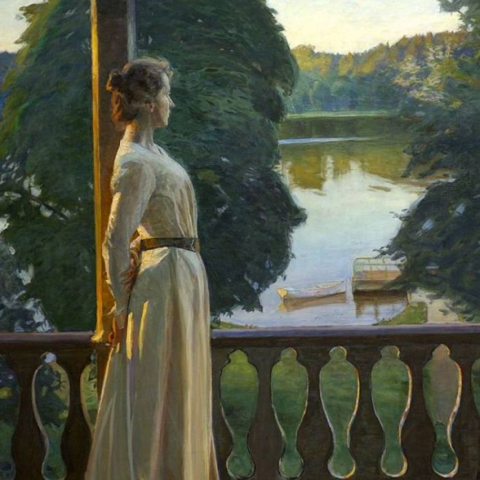 Юлия Ключарёва-Только миг