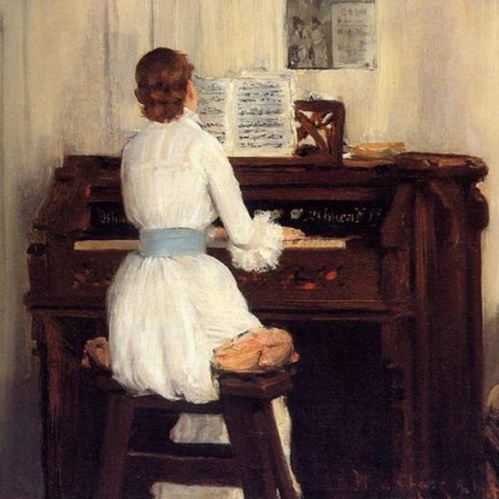 Юлия Ключарёва-Заветная любовь