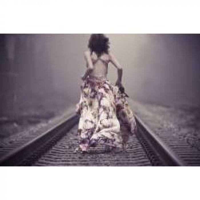 Юлия Кулакова - Мосты