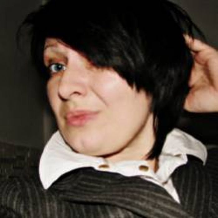 Юлия Руденко-Давай как будто