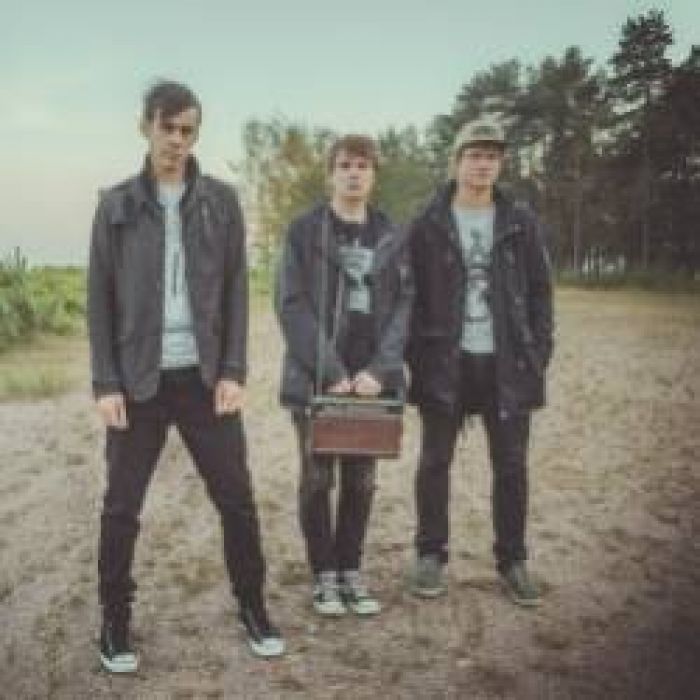 Юность Внутри-Вера