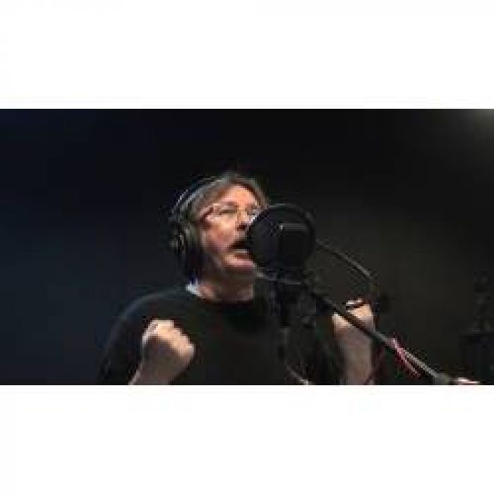 Юрий Аббаш - С дырою в башке