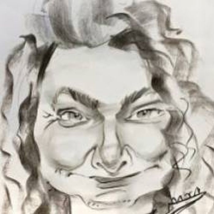 Юрий Арцызов-Причина причин