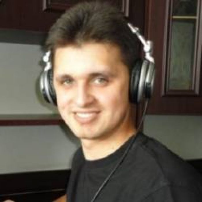 Юрий Гичка-Люблю