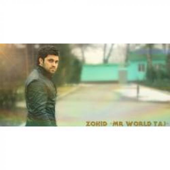 Zohid (mr.world.taj) - Bujumbon (remix)