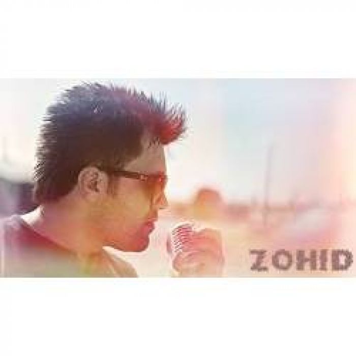 Zohid (mr.world.taj) - Современка