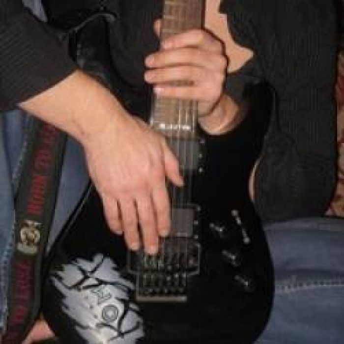 Закон RomA-Тело-тюрьма