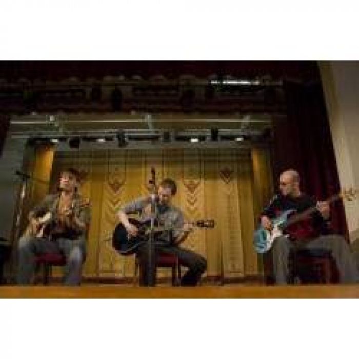 ЗарницА - В небо