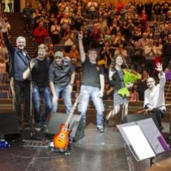 Зарница-От героев былых времен