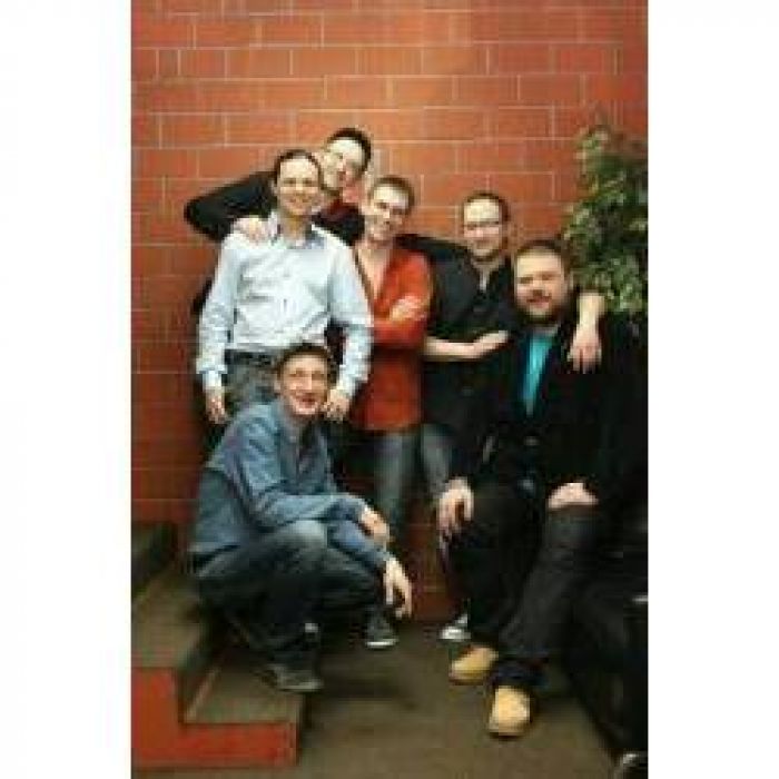 Зарница - Роза ветров