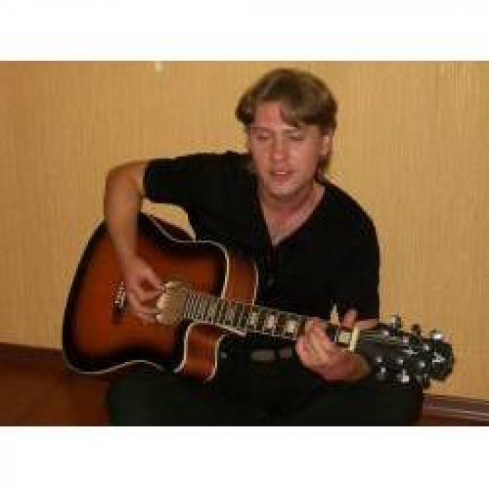 Защитник - Намедни был дождь