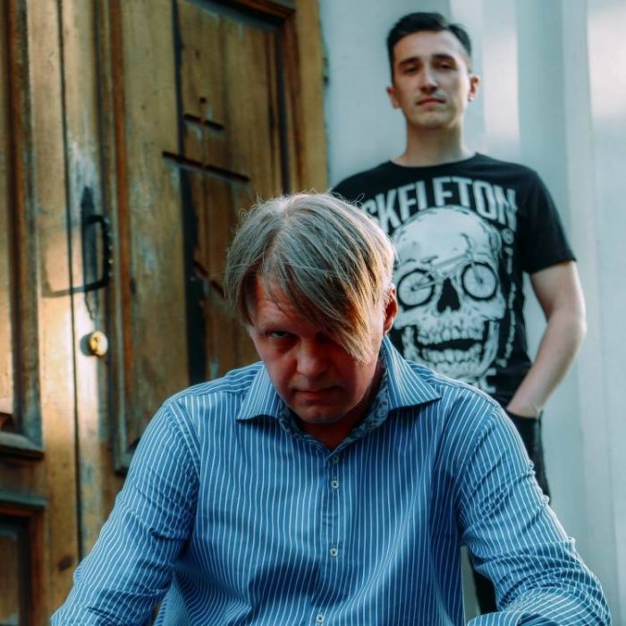 Zемля Королевы Моd - Тепло Мая