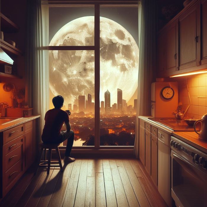 Zемля Королевы Моd - И гаснет свет