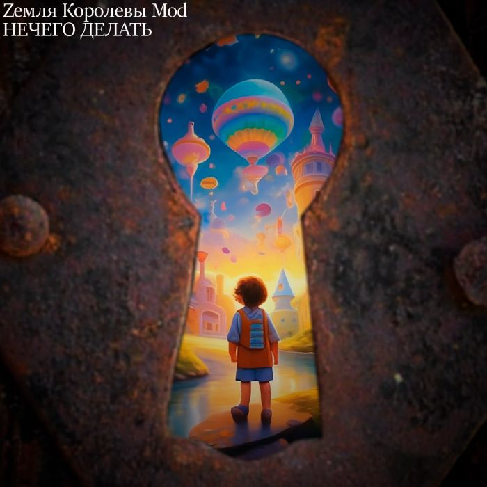 Zемля Королевы Моd - Нечего Делать