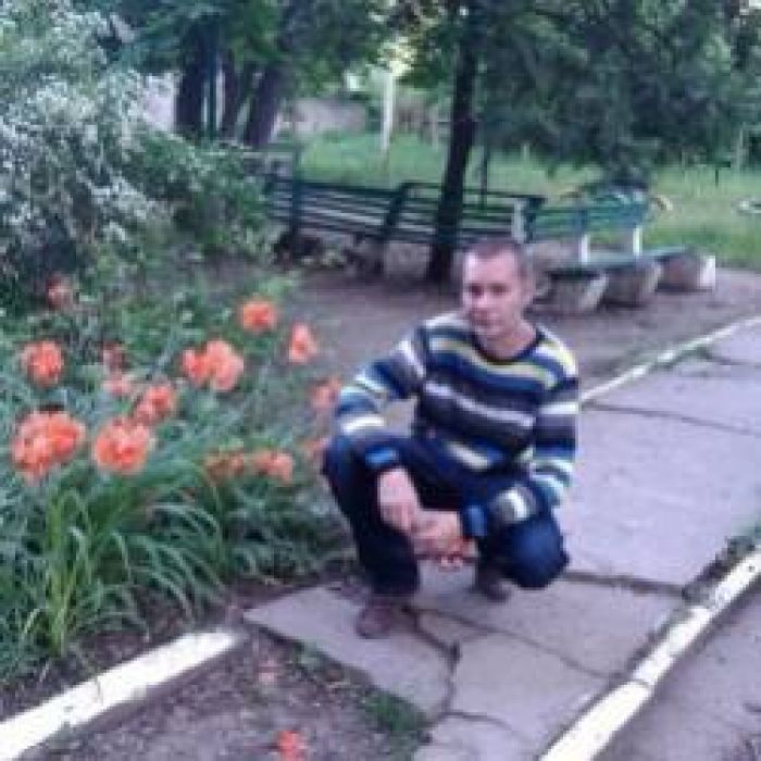 Женя Овсяников-Всё же