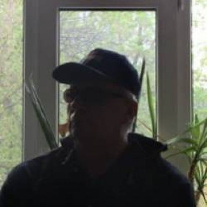 Жора Чембарский-Топорище моё