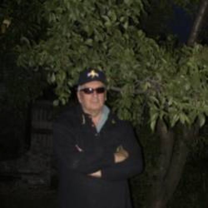 Жора Чембарский-Туя