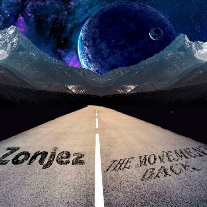 Zonjez-The movement back