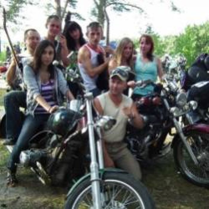 бездари-Russian Girls