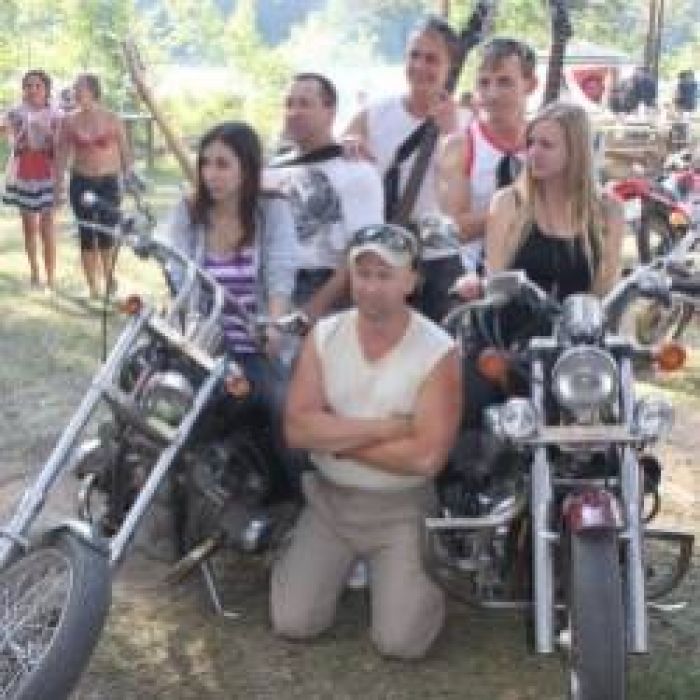 бездари-не герой