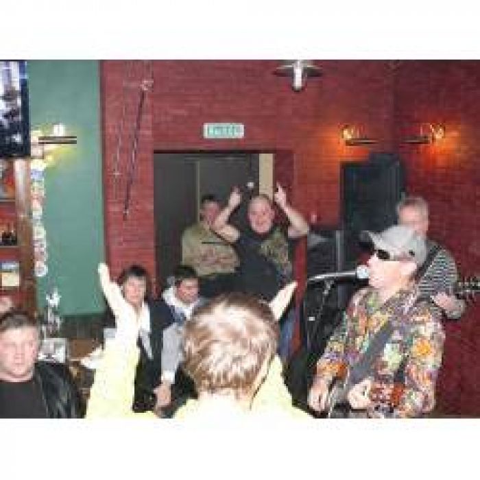 бит-группа quotГавайцыquot - Биатлон