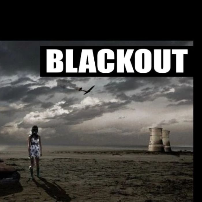 blackout - Забери меня