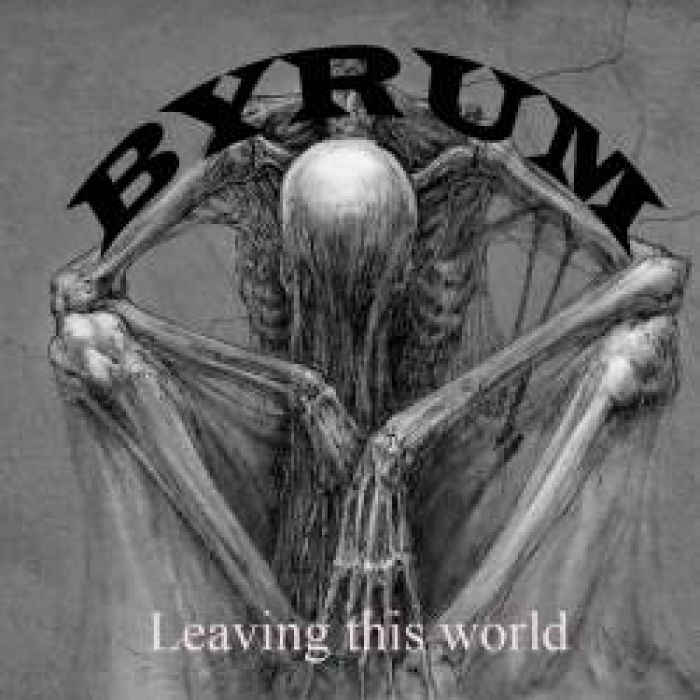 byrum-Забирая жизни