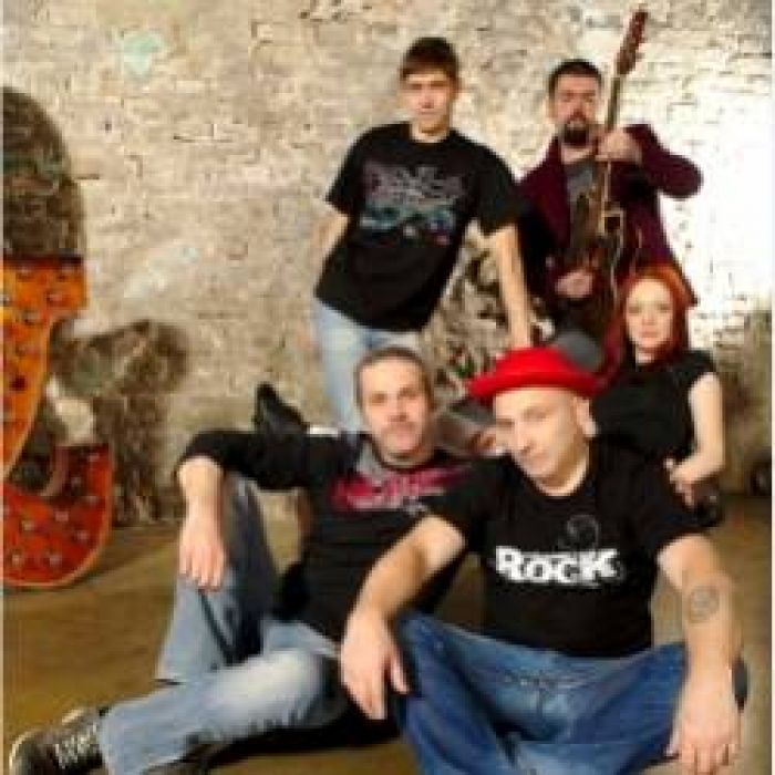 crash tt-Оранжевый Кит