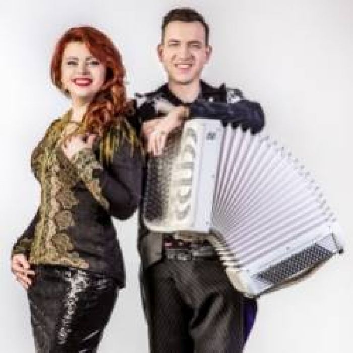 дуэт Свои-Все ОК