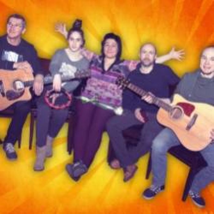 группа Кукушкин Баритон-Иволга