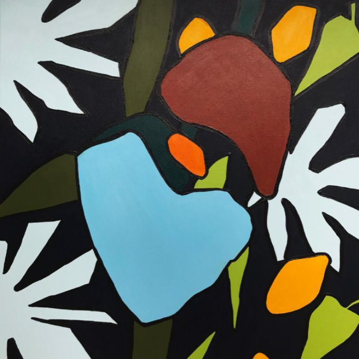 группа "ЛЕТО" - Лето не уходит !