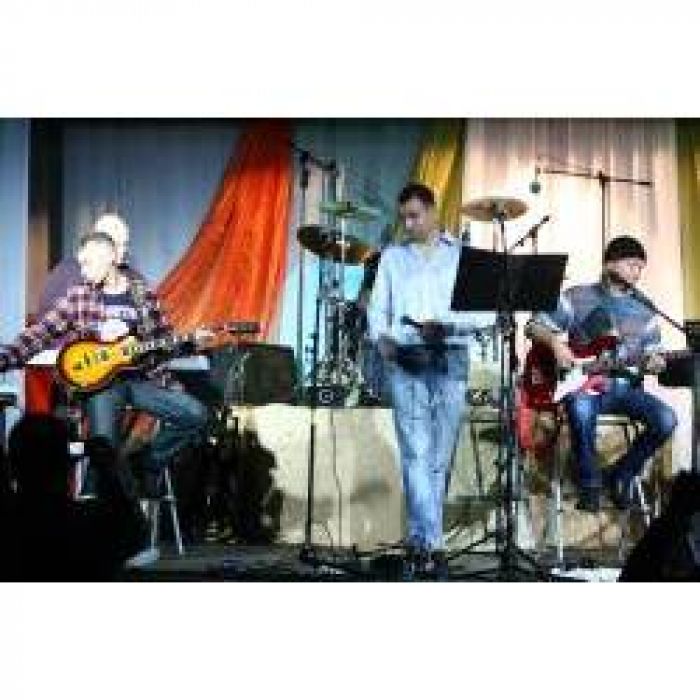 группа quotпульсquot - очарован тобой