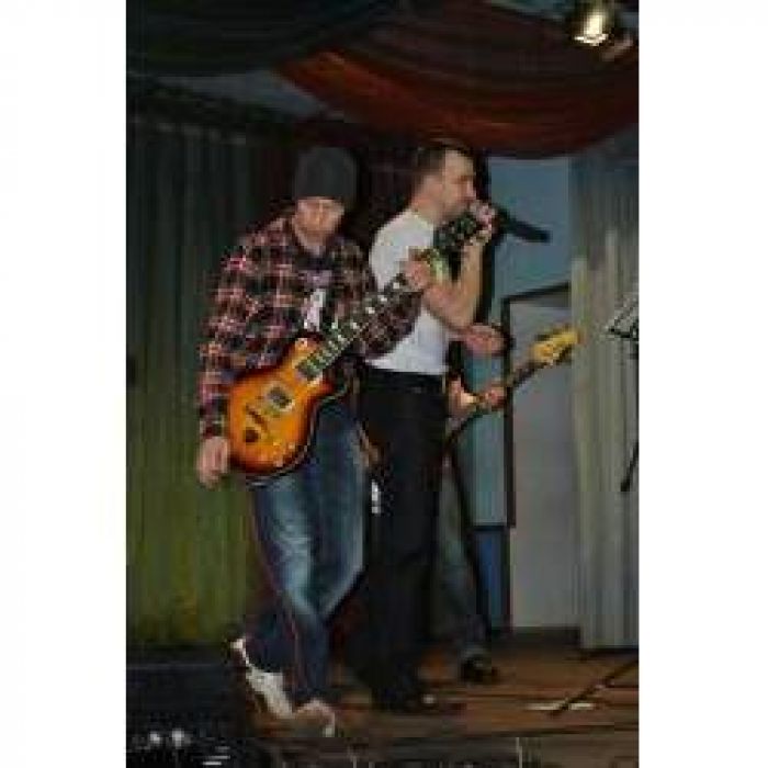 группа quotпульсquot - женщина-мечта