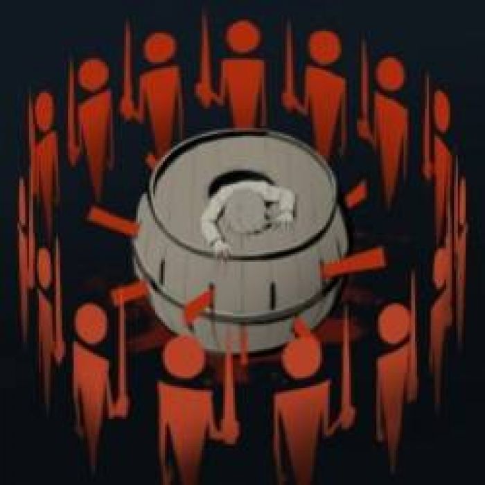 hale-замкнутый круг