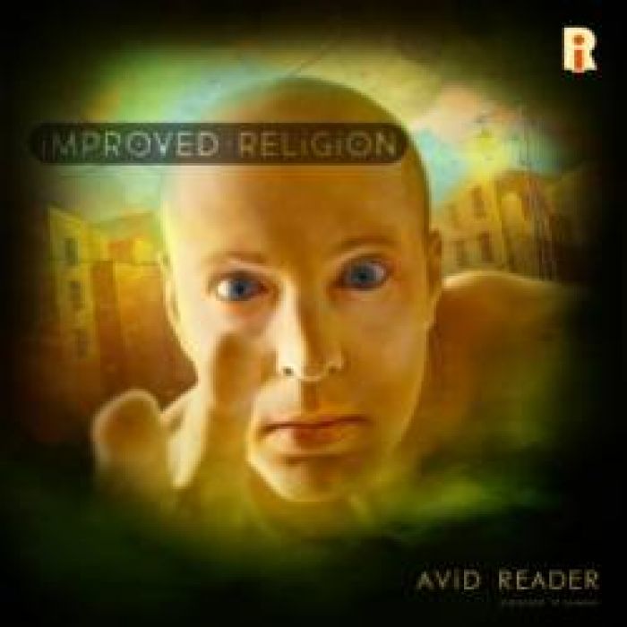 iMPROVED RELiGiON-Avid Reader