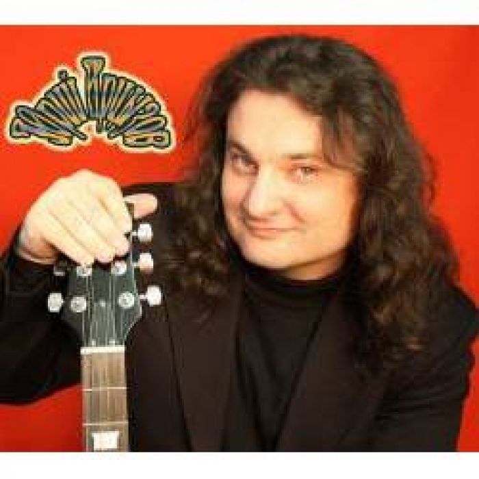 Юрий Арцызов - ТИНТЕЛЬ-ВИНТЕЛЬ