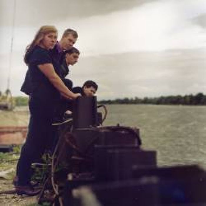 Лиатрис - Между сном и реальностью