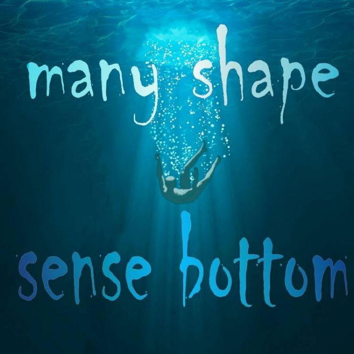 many shape-sense bottom